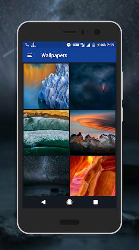 Six - Icon Pack screenshot 4