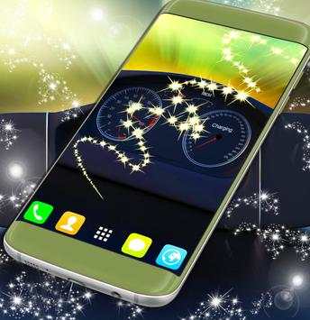 Car Live Wallpaper HD screenshot 4