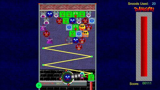 Snood Original screenshot 6