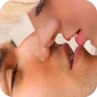 kiss stickers for whatsapp logo