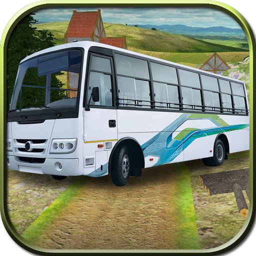 Mountain Bus Driver 2016 1.0