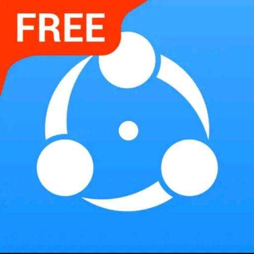 Share it File Transfer and Sharing Guide 1.1