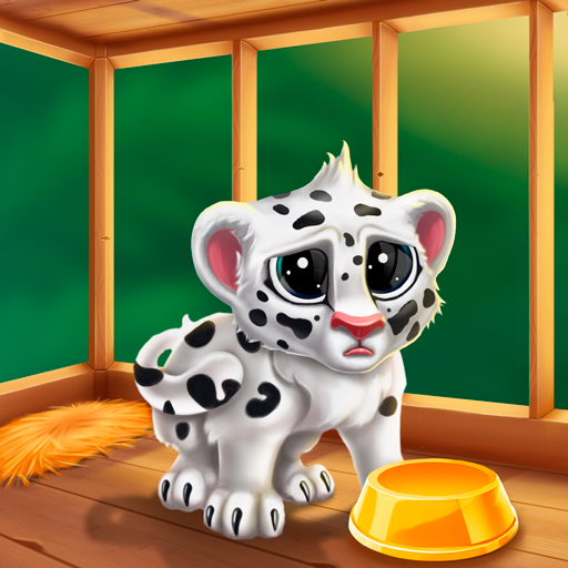 Family Zoo: The Story icon