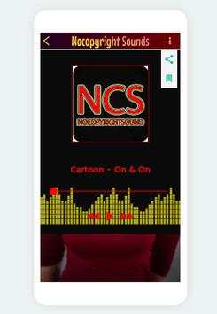 NCS - NoCopyrightSound Music screenshot 7