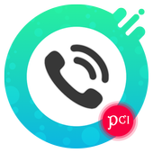 PIP Caller Id icon