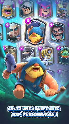 Clash Royale screenshot 3