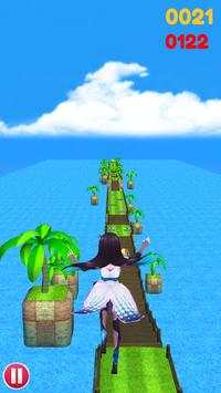 Princess Run screenshot 3