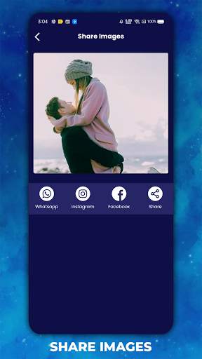 Video Maker of Photos with Music & Video Editor screenshot 3