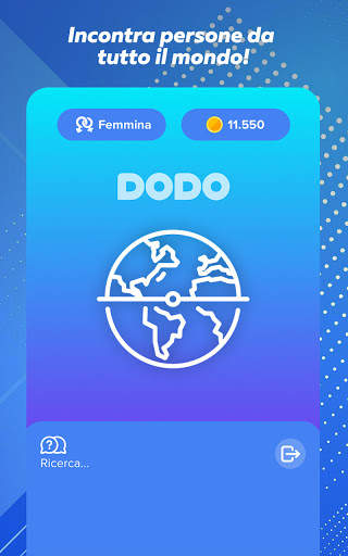 DODO - Video Chat dal vivo screenshot 10