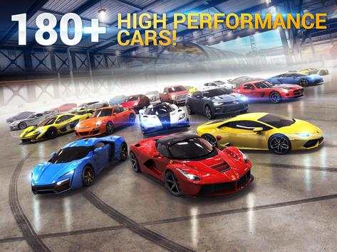 Asphalt 8: Airborne 2018 screenshot 7