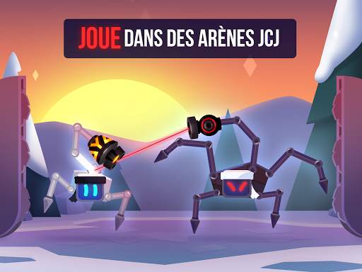Robotics! screenshot 11