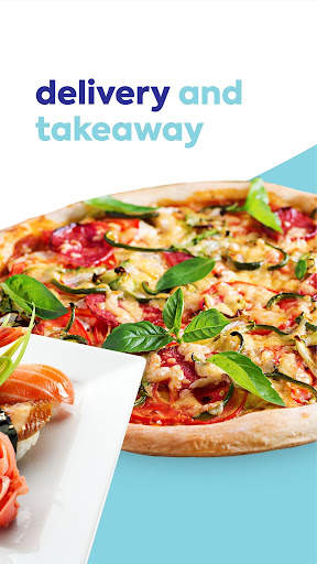 Foodak: Food delivery & more screenshot 5