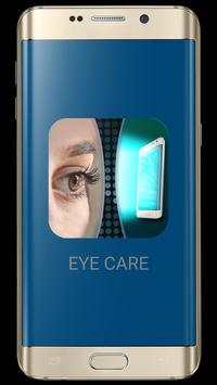 Blue Light - Eye Care Filter screenshot 1