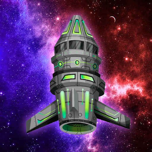 Blue star icon