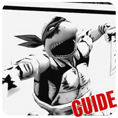 Guide Ninja Turtles Legends icon