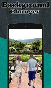 Photo Background Changer free screenshot 4