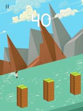Mr Man Dash скриншот 15