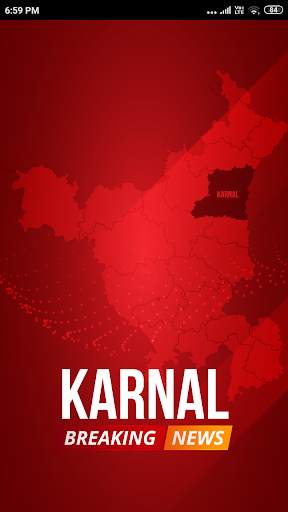 KARNAL BREAKING NEWS screenshot 2