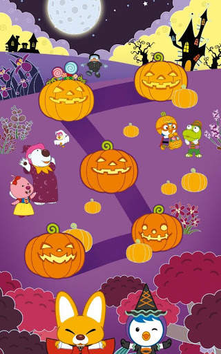 Puzzle Pororo screenshot 3
