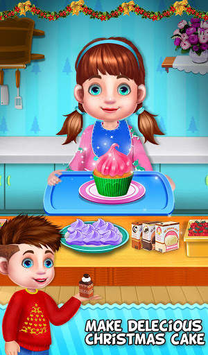Christmas Fun Party Activities Game screenshot 4