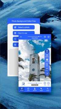 Photo Background Editor Free screenshot 3