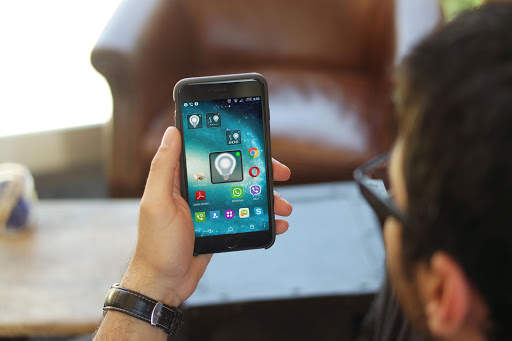 Good Flashlight screenshot 5