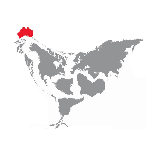 FeedMix أيقونة