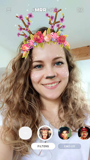 MRRMRR - Live Face Filters screenshot 6