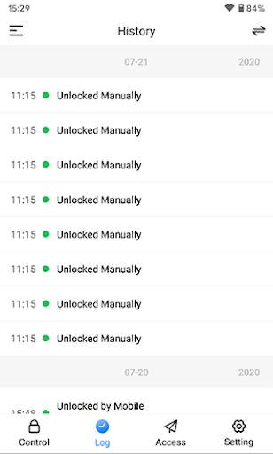 LOCKLY® screenshot 3