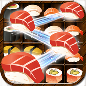 Sushi Crush आइकन