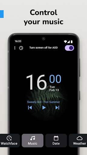 Always On AMOLED screenshot 6