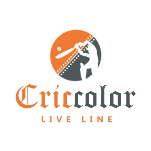 CricColor - Live Line & Live Cricket Score 1.35