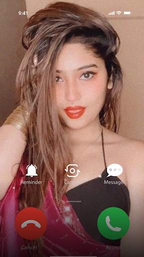 bhabhi Hot Video Call screenshot 3