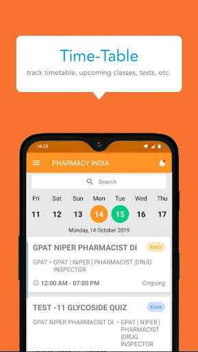 PHARMACY INDIA screenshot 7