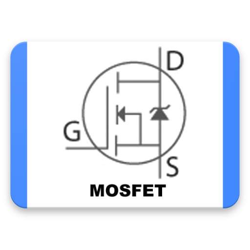 MOSFET transistors database 3.0