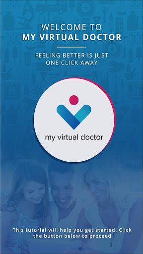 My Virtual Doctor screenshot 4