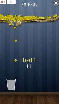 100 balls new game 2016 3 تصوير الشاشة