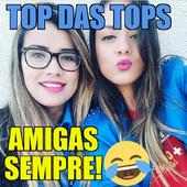 Foto Efeitos Como No Snap Texto e Carinhas Na Foto logo