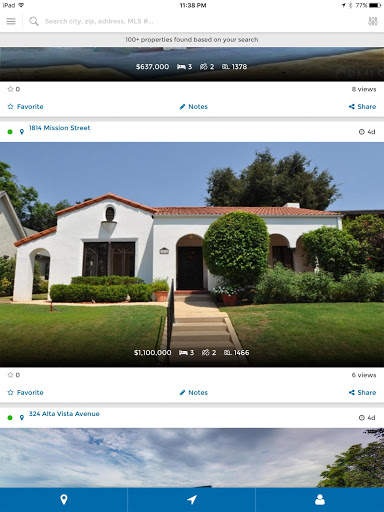 Sativa Real Estate Investments screenshot 5