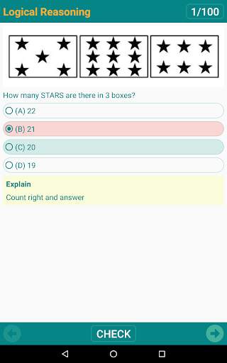 IMO - Math Olympiad screenshot 11