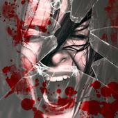 Crack Photo Effect icon