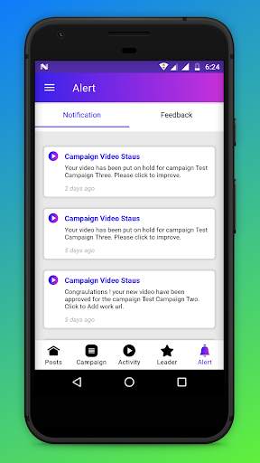 Chamko screenshot 6