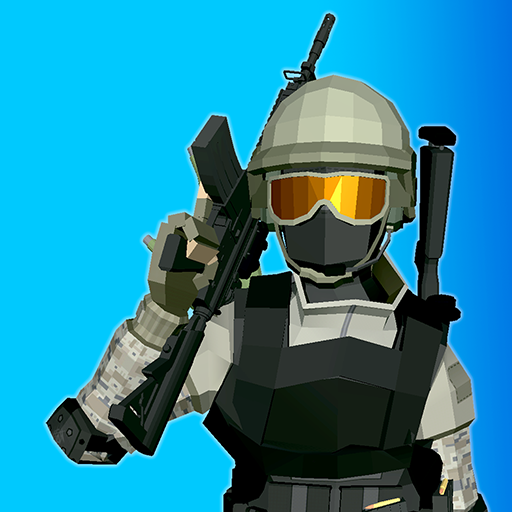 Battle Ground Zombie Strike Games icon
