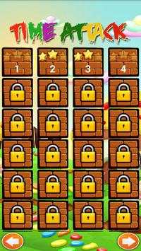 Candy Eggs Saga Legend screenshot 4