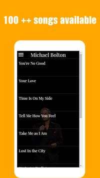 Michael Bolton Songs Mp3 screenshot 3