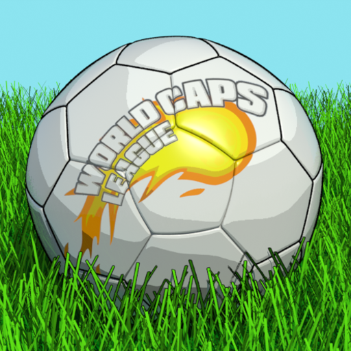 World Caps League icon