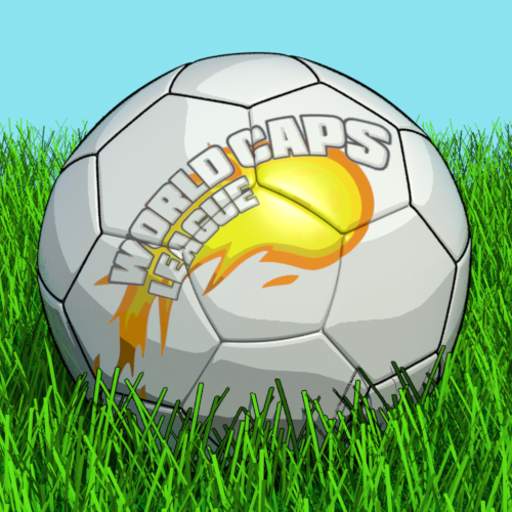 World Caps League 0.9.17