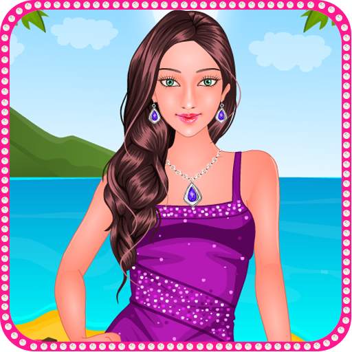 Princess summer makeup salon 3.9.3