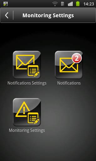 LCN-GVS screenshot 7
