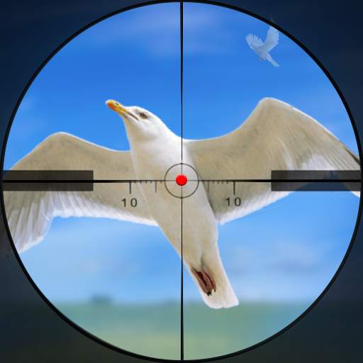 3D Bird hunter: Bird hunting games 2022 1.0.3